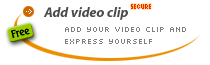 Add video clip