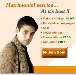 Lifepartner.in Arora Matrimony - Arora Matrimony Site