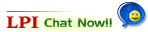 Launch LPI ChatNow!!