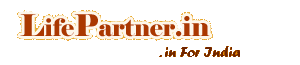 Lifepartner.in - Indian Matrimony site