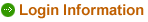 Matrimonial profile registration - Life partner India - Login Information