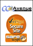 CCAvenue Seal