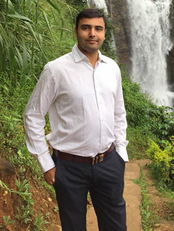 Vaishnav Matrimony Profile boy927683