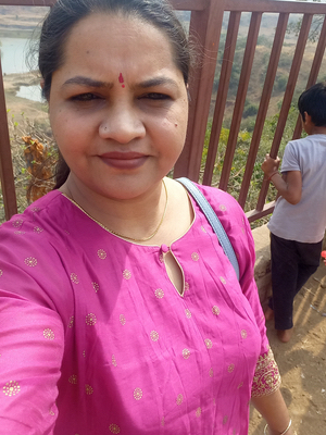Nagpur Matrimony Profile Lifepr2225997