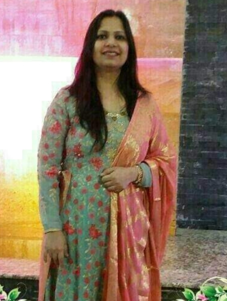 Occupation : Healthcare & allied services Matrimony Profile Lifepr8596855