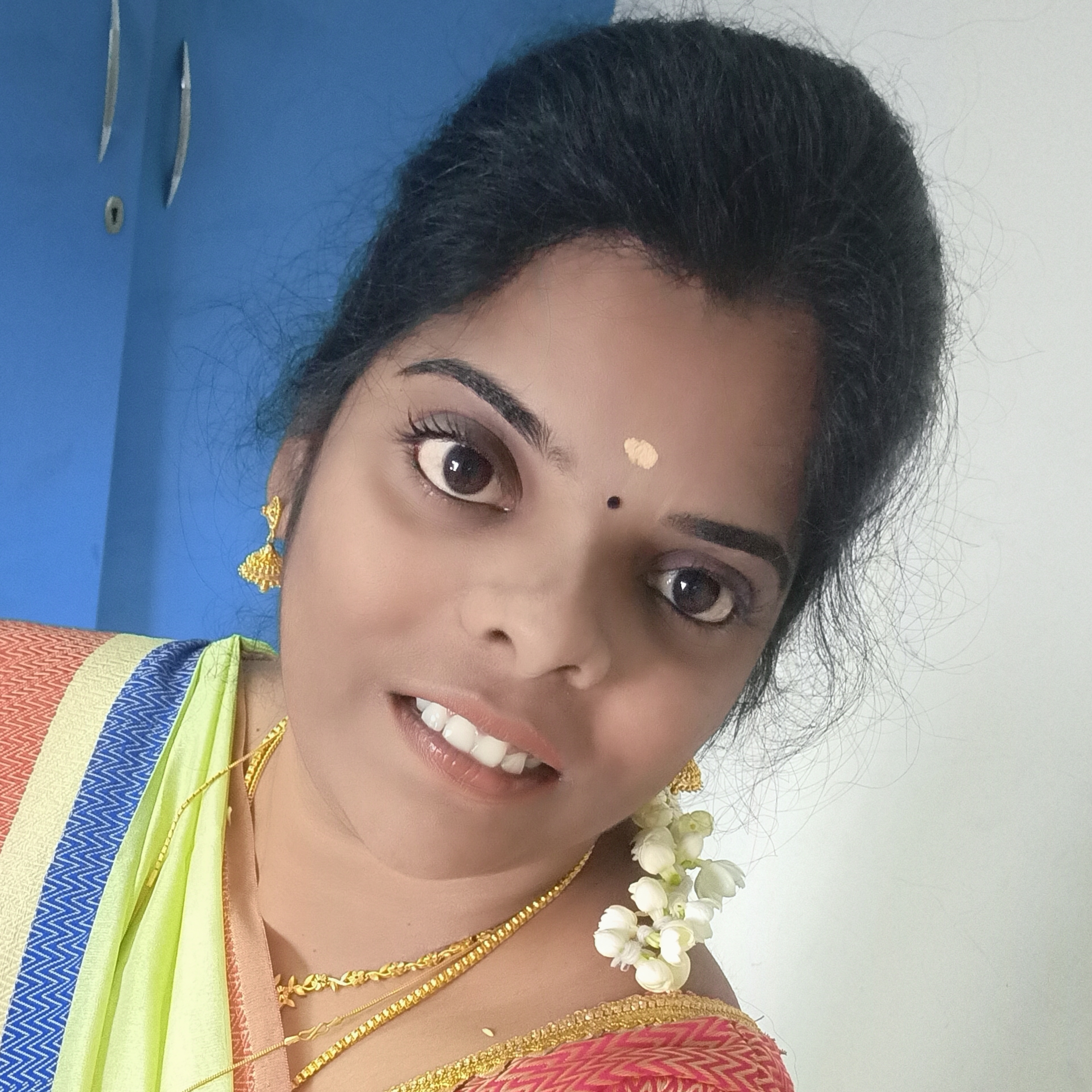 Bride Profile
