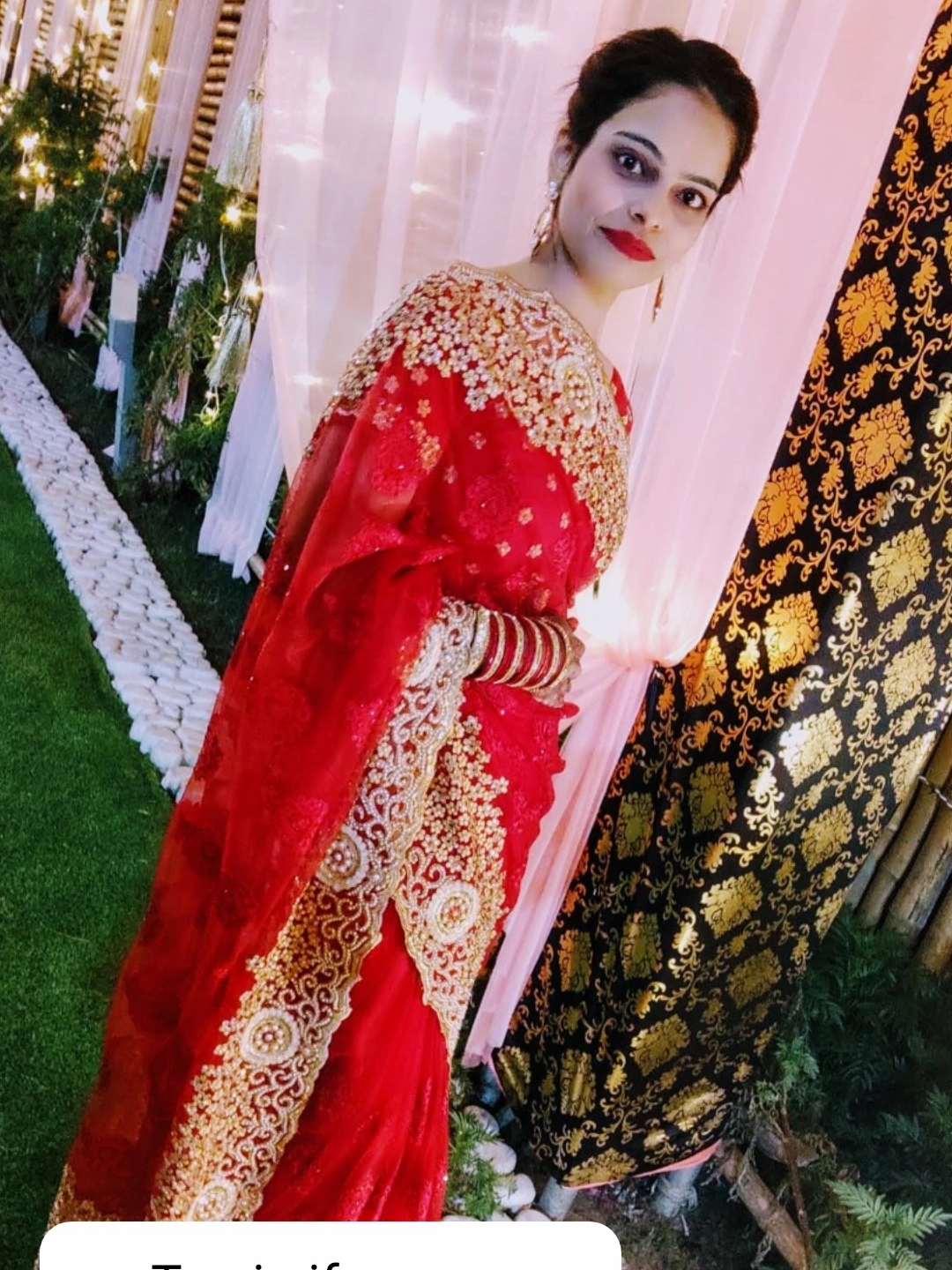 Sindhi Matrimony Profile IN9747290