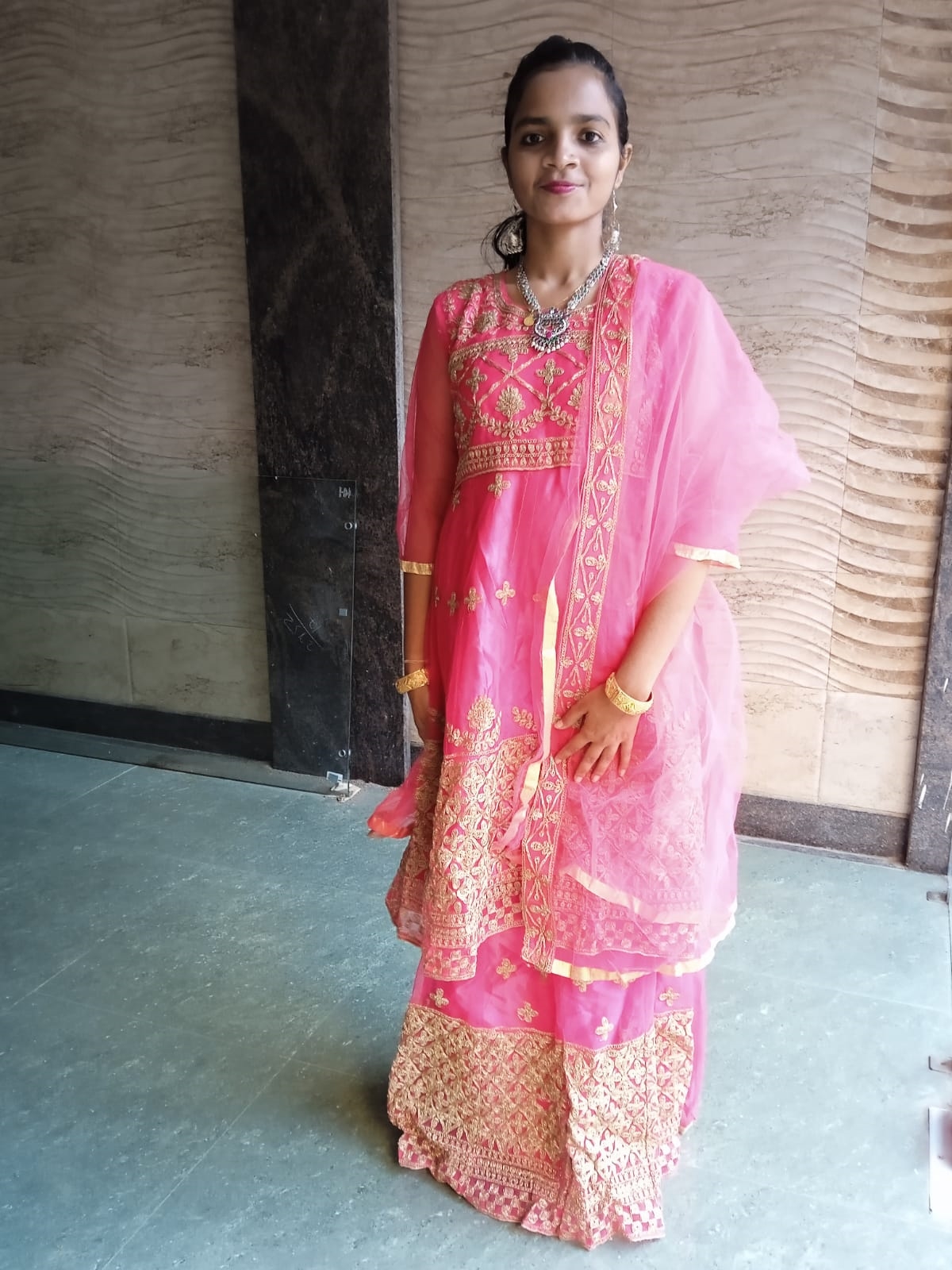 Muslim Matrimony Profile Lifepr2714792