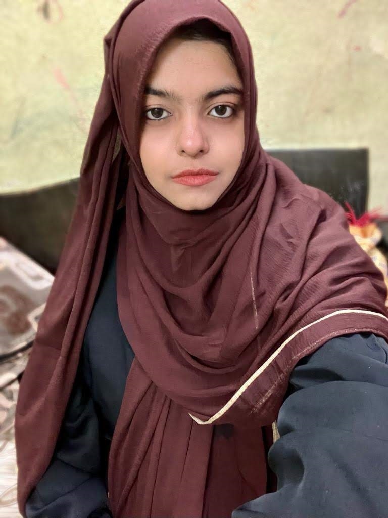Urdu Matrimony Profile IN4996277