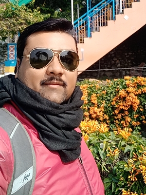 Agarwal Matrimony Profile LP8371009