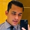 Groom Profile