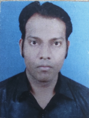 Veerashaiva Matrimony Profile LP4046821