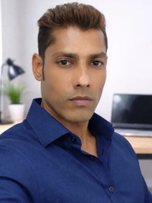 Occupation : Executive Matrimony Profile LP9214536