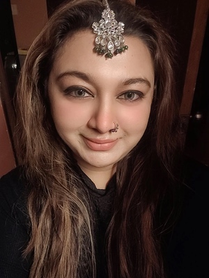 Occupation : Teaching Professional Matrimony Profile Allahisgrt1989