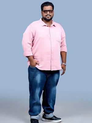 Tamil Nadu Matrimony Profile IN6865173
