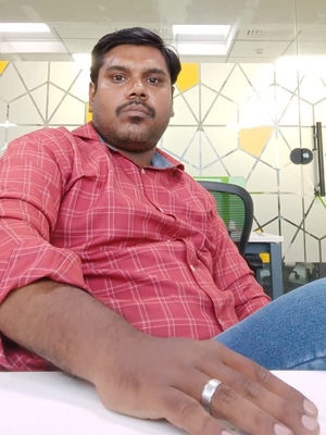 Hyderabad Matrimony Profile Lifepr2897295