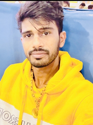 Mumbai Matrimony Profile Maddy1711