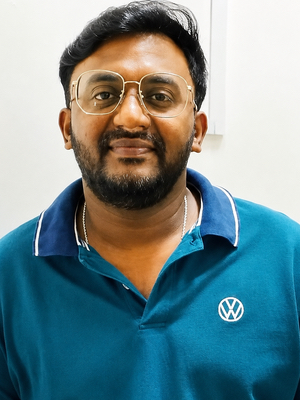 Malaysia Matrimony Profile LP5161222