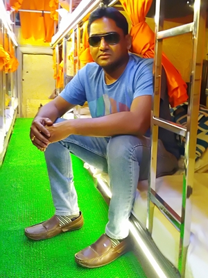 Scheduled Caste Matrimony Profile Navi