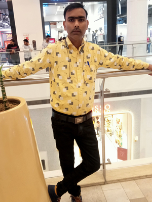 Jaiswal Matrimony Profile 12AB