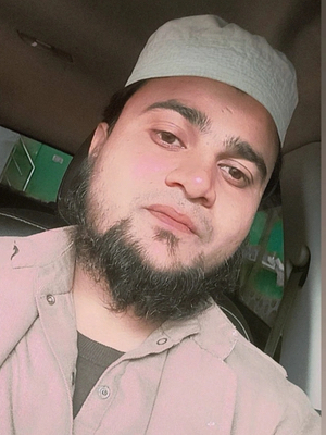 Agra Matrimony Profile Abbas855