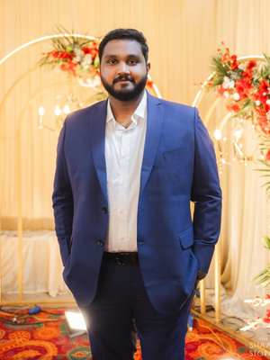 Australia Matrimony Profile Ajay1998