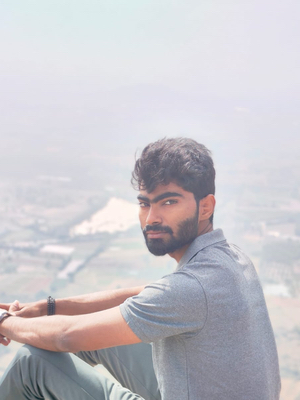 Adi Dravida Matrimony Profile Akash20