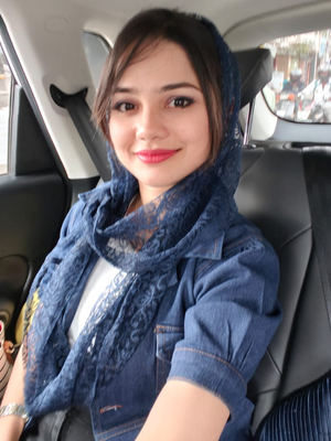 Occupation : Self Employed / Business Matrimony Profile Amira786