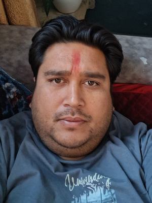Occupation : Not working at present Matrimony Profile Anshu7814