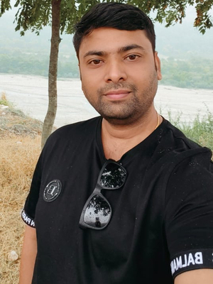 Vaishnav Vania Matrimony Profile Arpan_96