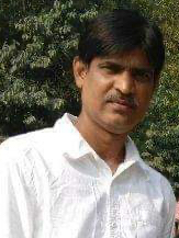 Jamshedpur Matrimony Profile Chandra236