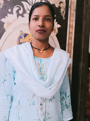 Occupation : Agriculture Matrimony Profile Chetna