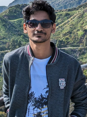 Mali Matrimony Profile GAURAV7866
