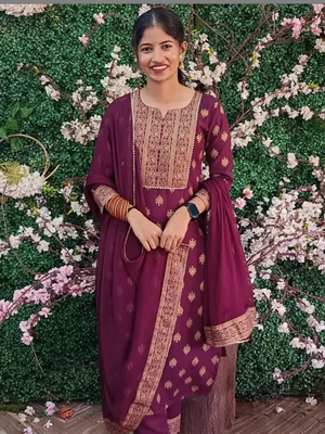 Occupation : Healthcare & allied services Matrimony Profile IN2086972