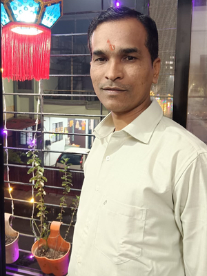 Shwetamber Matrimony Profile IN2128887