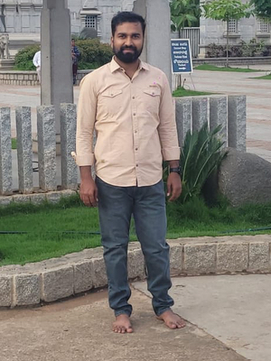 Digambar Matrimony Profile IN3148870