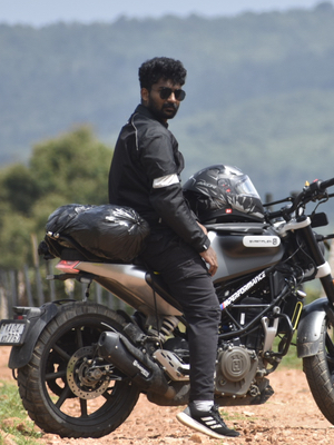 Karnataka Matrimony Profile IN3251120