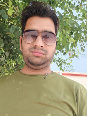 Rajasthan Matrimony Profile IN3559418