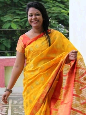 Orissa Matrimony Profile IN6050744