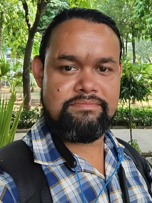 Nepali Matrimony Profile IN6193874