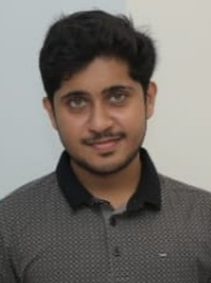 Vadodara Matrimony Profile IN6790534