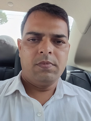 Agarwal Matrimony Profile IN7184016