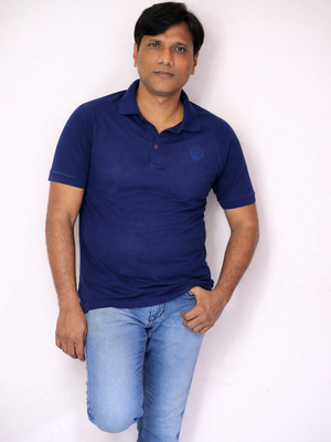 Occupation : Entertainment Industry Matrimony Profile IN7390922