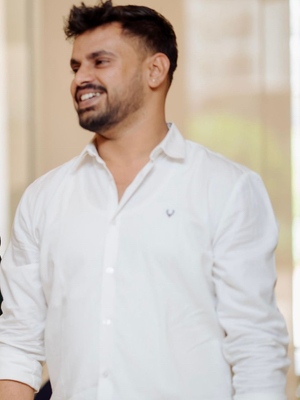 Nair Matrimony Profile IN7752911