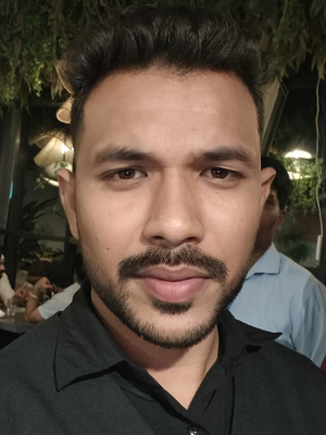 Sahu Matrimony Profile Iam_maneeshsahu