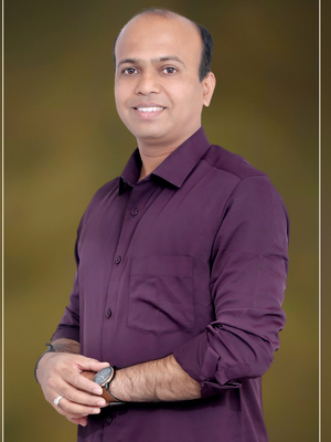 Shimpi Matrimony Profile Kiranbagade