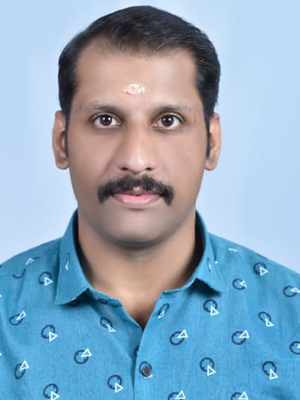 Nair Matrimony Profile LP177947