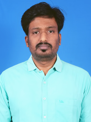 Devanga Matrimony Profile LP3416128
