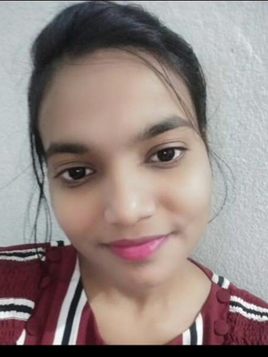 Teli Matrimony Profile LP3698693