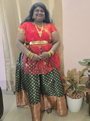 Occupation : Banking & Financial Services Matrimony Profile LP414375